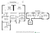 Floorplan Photo