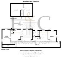 Floorplan Photo