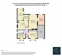 Floorplan Photo