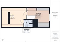 Floorplan Photo