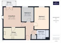 Floorplan Photo