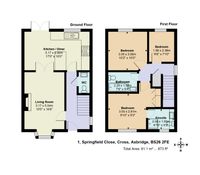 Floorplan Photo
