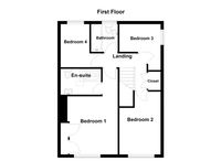Floorplan Photo