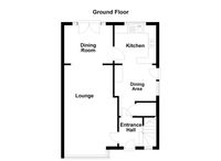 Floorplan Photo