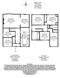 Floorplan Photo