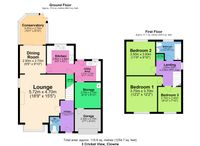Floorplan Photo