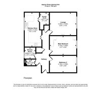 Floorplan Photo