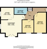 Floorplan Photo