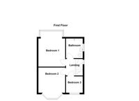 Floorplan Photo