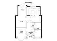 Floorplan Photo