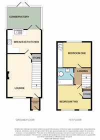 Floorplan Photo