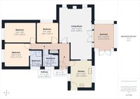 Floorplan Photo