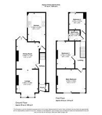 Floorplan Photo