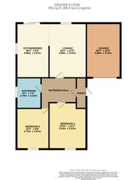 Floorplan Photo