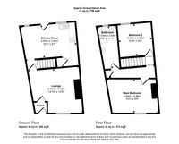 Floorplan Photo