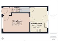 Floorplan Photo