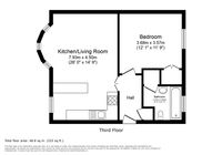 Floorplan Photo