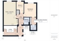 Floorplan Photo