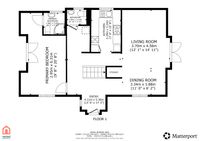 Floorplan Photo
