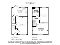 Floorplan Photo