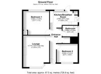 Floorplan Photo