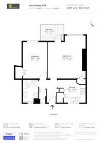 Floorplan Photo