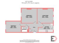 Floorplan Photo