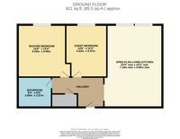 Floorplan Photo