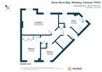 Floorplan Photo