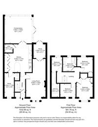 Floorplan Photo