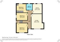 Floorplan Photo