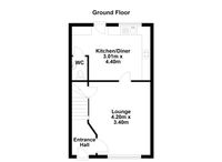 Floorplan Photo