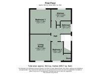 Floorplan Photo