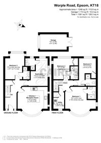 Floorplan Photo