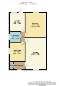 Floorplan Photo