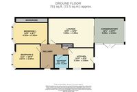 Floorplan Photo