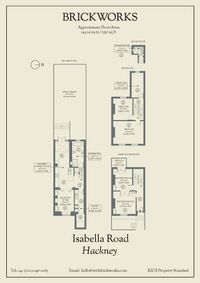 Floorplan Photo