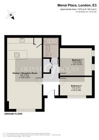 Floorplan Photo