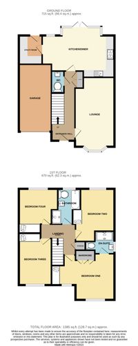 Floorplan Photo