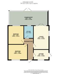 Floorplan Photo
