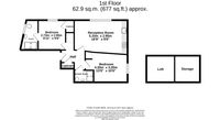 Floorplan Photo