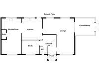 Floorplan Photo