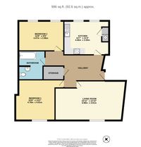 Floorplan Photo