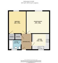 Floorplan Photo