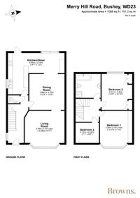 Floorplan Photo