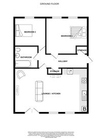 Floorplan Photo