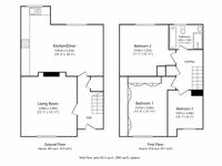 Floorplan Photo