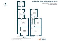 Floorplan Photo