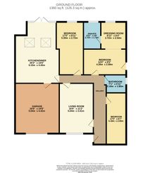 Floorplan Photo