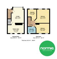 Floorplan Photo